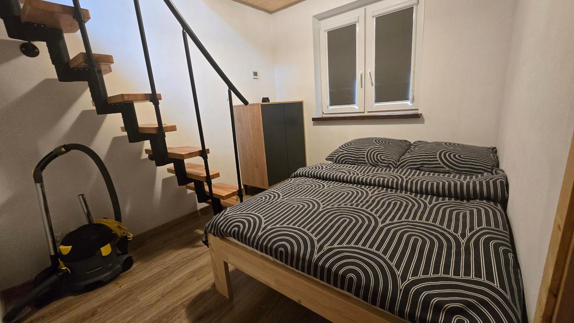 Bieszczadzkie Tarasy Ustrzyki Dolne